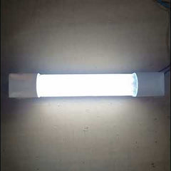 Philips Fms 200/111 Utility Light Illumination Pl-s 11W