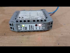 Stachl-elektronik Impulse Former 471.1 Input: 0..28Vdc Output: 24V/Max 1A