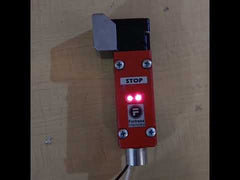 Fortress Interlocks 24V Switching Circuit Ac15, 3A, 300V Ac
