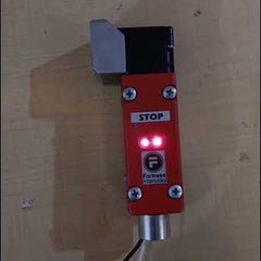 Fortress Interlocks 24V Switching Circuit Ac15, 3A, 300V Ac