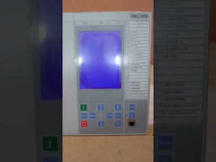 Abb Rec670 Bay Control Ied Intelligent Electronic Device 50/60Hz