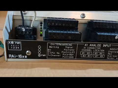 Kongsberg Rai-16Xe Distributed Processing Unit