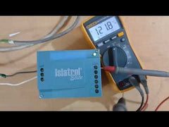 Islatrol Ie-110 Active Tracking Filter