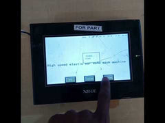 Touchwin Tg765S-xt Touch Panel Dc24V 4W