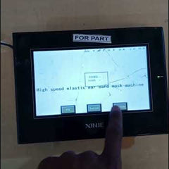 Touchwin Tg765S-xt Touch Panel Dc24V 4W