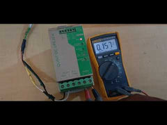 Phoenix Contact Quint-dc-ups/24Dc/20 Power Supply 2866239