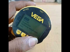 Vega Vegaflex 81 Hart Registered Universal Tdr Sensor 9.6–30 Vdc 4–20 Ma