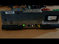Honeywell 51196655-100 Power Supply Module Input-240V-3A/Output-27V-6A