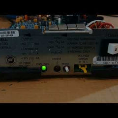 Honeywell 51196655-100 Power Supply Module Input-240V-3A/Output-27V-6A