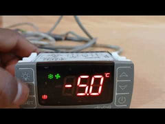 Dixell Xr60Cx Temperature Controller For Refrigeration 230V 50/60Hz