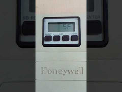 Honeywell T775A1027 T775 Temperature Controller