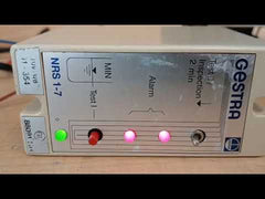 Gestra NRS 1-7 Level Switch 88091 HH