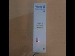 Cathelco Quantum Mgps R172Q027Hx11 Anode Module
