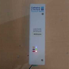 Cathelco Quantum Mgps R172Q027Hx11 Anode Module