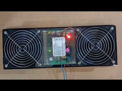Honeywell Smod36110001-ce Cabinet Fan Assembly 90-264V Ac Eec0381B1-0000-g99 10W
