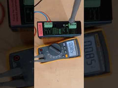 Murr Mcs 3 115-230/24 Switch Mode Power Supply 85060