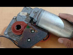 Dunkermotoren Gr53X30 Spring Charging Motor