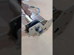 Amt-1C-b Motor 1H0748Cca