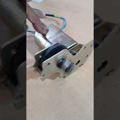 Amt-1C-b Motor 1H0748Cca