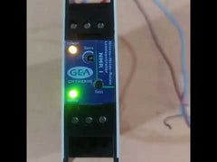 GEA NMR 1 Level Controller Module 24V DC
