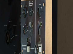 Kockum Sonics Tli 50E-2 Signal Controller 8-24Vdc