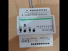 Schneider Electric Tac Xenta 452a Universal Analog I/o Module Ver 1.14 Class 2