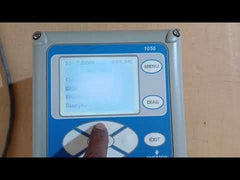 Rosemount 1056-01-22-38-an Analytical Intelligent Dual Input Analyzer