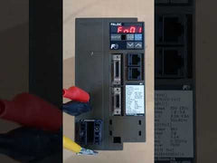 Fuji electric ryc751c3 - vvt2 faldic servo drive