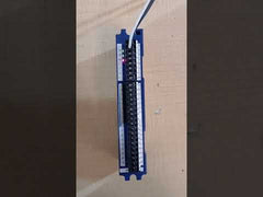 Rolls-royce Rradi16 Interface Card 4-20 Ma Pt100