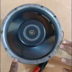 Japan Servo D1751S24B6Cz-16 Fan