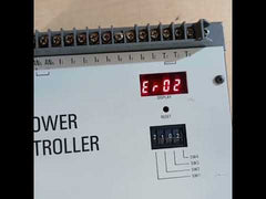 Taiyo Electric Pwc Power Controller