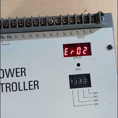 Taiyo Electric Pwc Power Controller