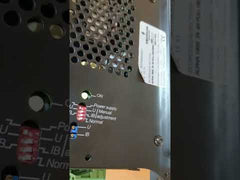Emerson Alpha 1800 24 60 Rectifier Module 5070800001 187-264Vac 47-63Hz