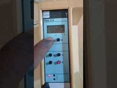 Endress+Hauser Fmx 570 Silometer