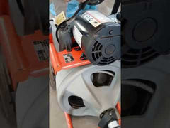Ridgid K-400 Autofeed Drain Cleaning Machine 115V 1/3 Hp 60Hz S55Kxrph-8177