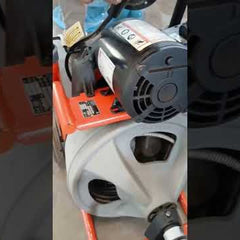 Ridgid K-400 Autofeed Drain Cleaning Machine 115V 1/3 Hp 60Hz S55Kxrph-8177