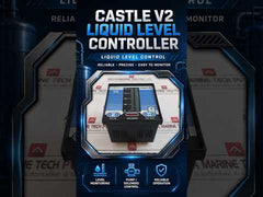 Castle V2 Liquid Level Controller