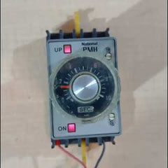 Matsushita at4312–r5 pmh timer