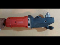 Milwaukee Electric 1680-20 Heavy-duty Super Hawg Right Angle Drill 1/2" (13 Mm)