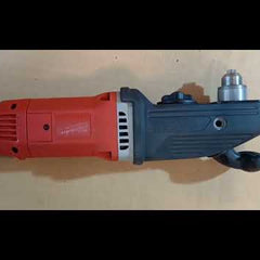 Milwaukee Electric 1680-20 Heavy-duty Super Hawg Right Angle Drill 1/2" (13 Mm)