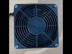 Vf 56 Fan Grill And Filter Himel 50/60 Hz