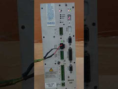 Parker Dsd13015Ve Digivex Dsd Digital Servo Amplifier 0-310V 15A 50/60Hz