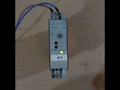 Entrelec 0.040.000.17 Universal-converter 040 000.17 Dc 24-48V 4-20 Ma
