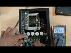 Sailor N163S Ver. 2 Vhf Power Supply