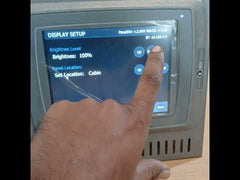 Abb rec670 bay control ied