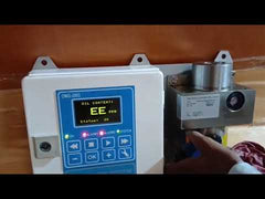 Deckma Omd-2005 Bilge Alarm Oil Content Meter 75500/ 75100 24-230V Ac/Dc