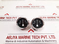 Pricol -50-0-50+ Ammeter