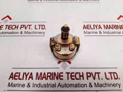 Pricol -50-0-50+ Ammeter