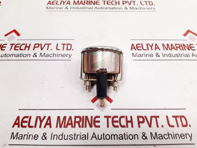 Pricol -50-0-50+ Ammeter