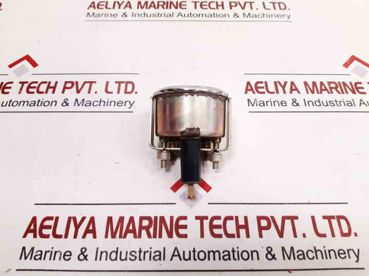 Pricol -50-0-50+ Ammeter